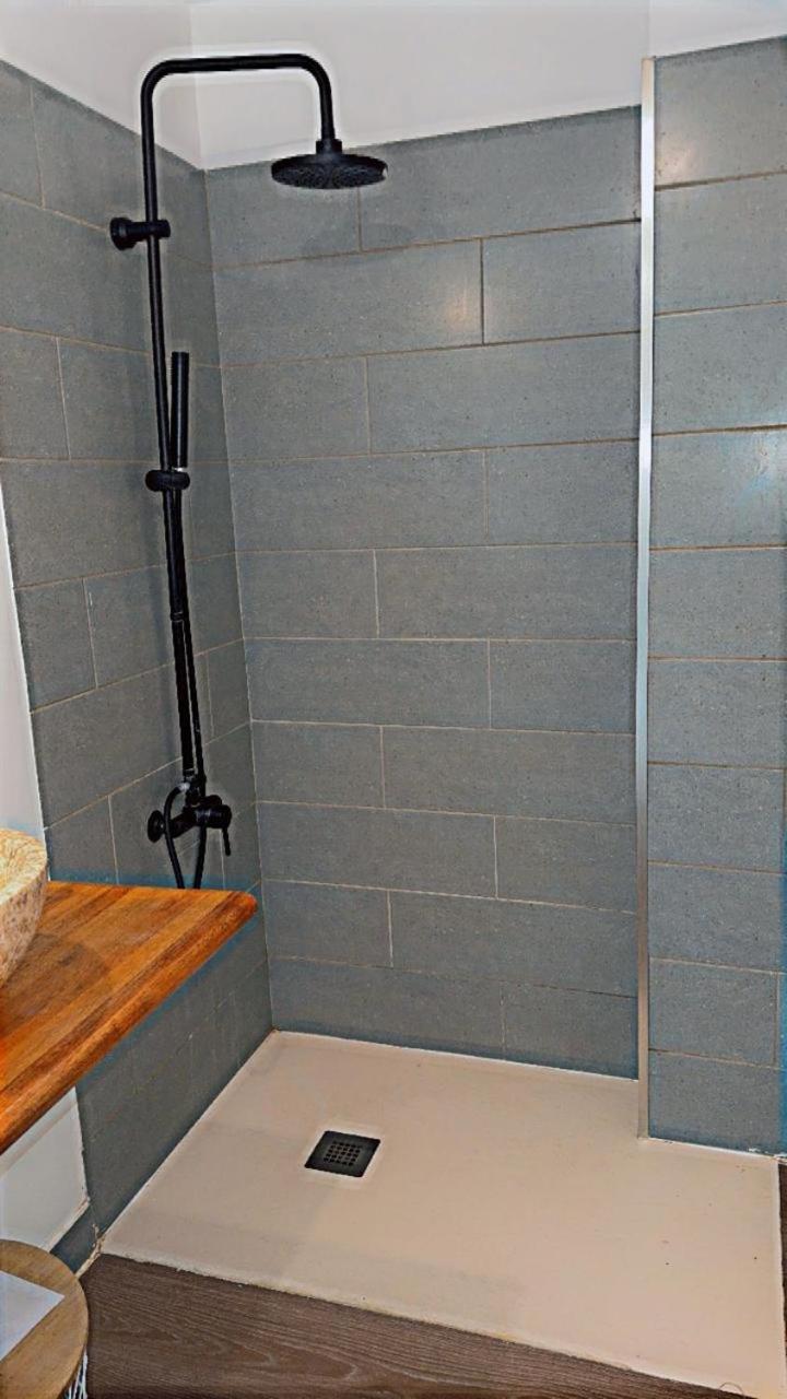 Lilibellule - Apt 107 Les Trois-Ilets Exteriör bild